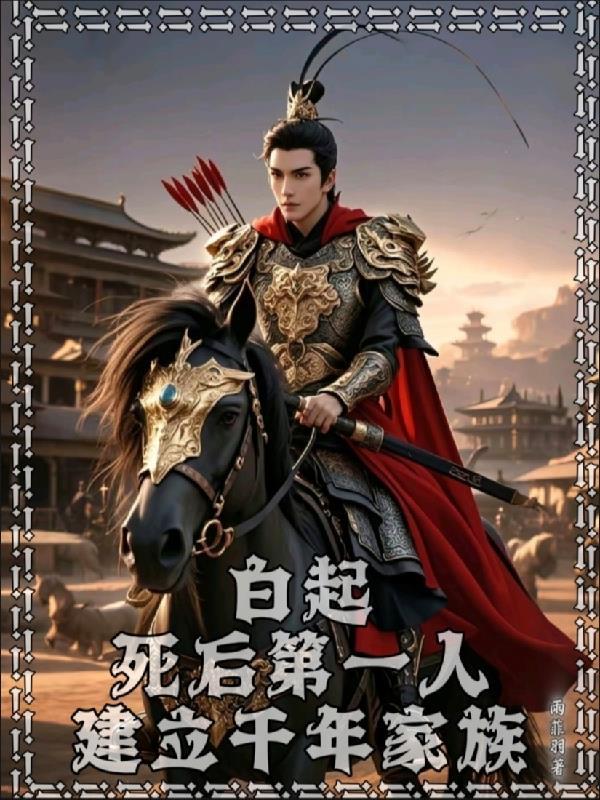 白起死后第一人，建立千年家族