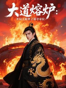大道熔炉，开局王府世子谋夺帝位
