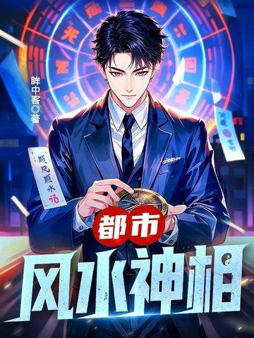 都市：风水神相